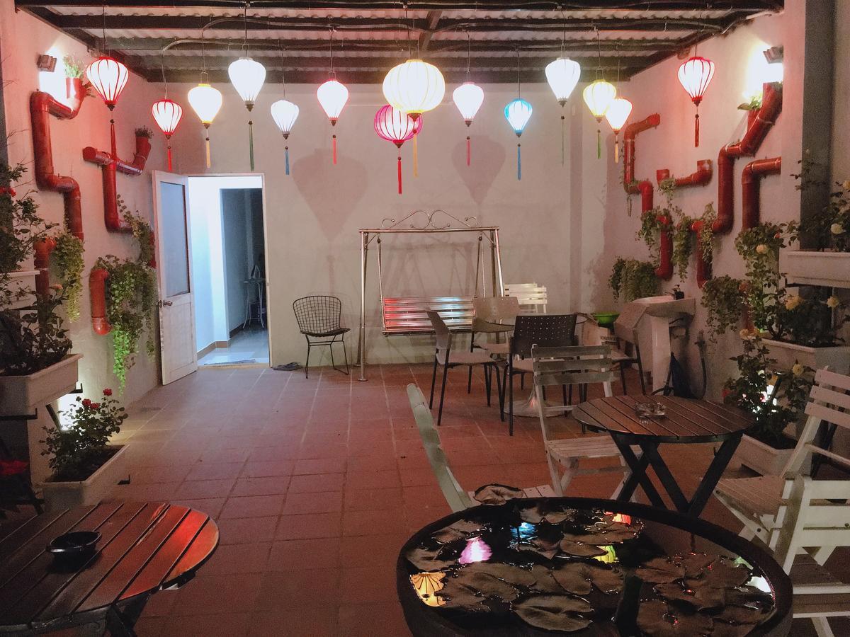 Travellers Nest Hostel Da Nang Esterno foto